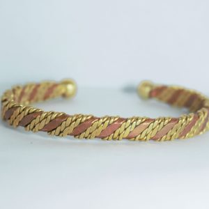 Copper Bracelet