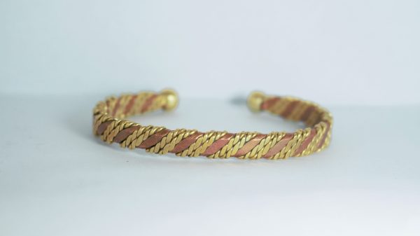 Copper Bracelet