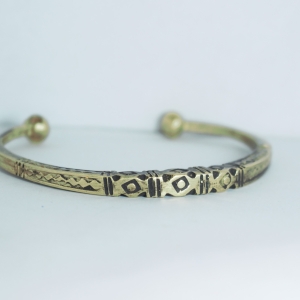 Copper Bracelet
