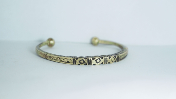 Copper Bracelet