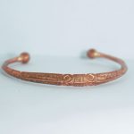 Copper Bracelet