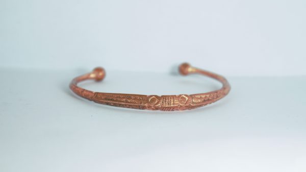 Copper Bracelet