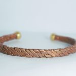 Copper Bracelet