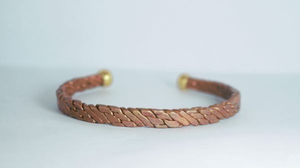 Copper Bracelet