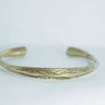 Copper Bracelet