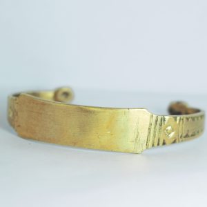 Copper Bracelet