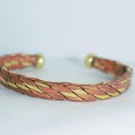 Copper Bracelet