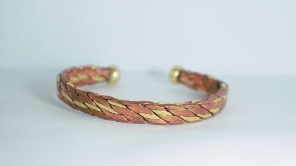 Copper Bracelet