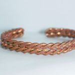 Copper Bracelet