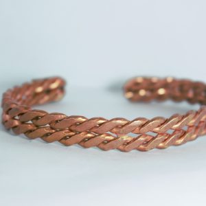 Copper Bracelet