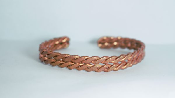 Copper Bracelet