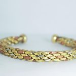 Copper Bracelet