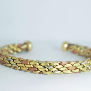 Copper Bracelet