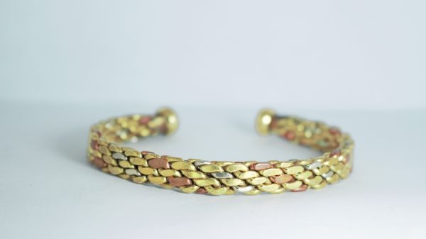 Copper Bracelet