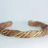 Copper Bracelet