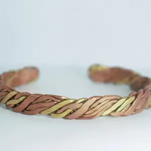 Copper Bracelet