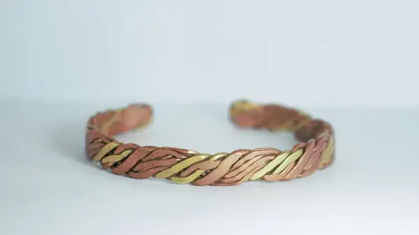 Copper Bracelet