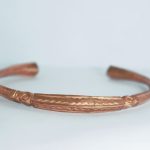 Copper Bracelet