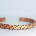 Copper Bracelet