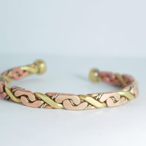 Copper Bracelet