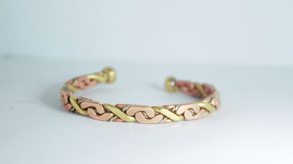 Copper Bracelet